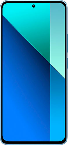 Смартфон Redmi Note 13 6GB+128GB Blue