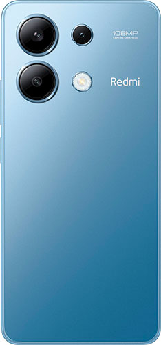 Смартфон Redmi Note 13 6GB+128GB Blue