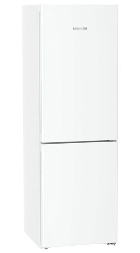 фото Двухкамерный холодильник liebherr cnd 5203-20 001 nofrost