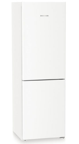 фото Двухкамерный холодильник liebherr cbnc 5223-22 001 biofresh nofrost белый