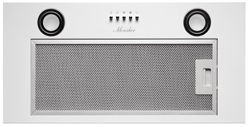 

Вытяжка Monsher AMIE 60 Blanc, Белый