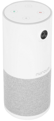 

Камера all-in-one для конференций Nuroum C10