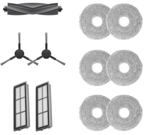 

Комплект аксессуаров Dreame RAK47