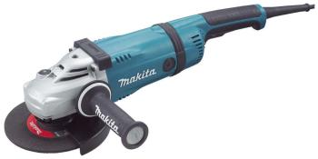 

Угловая шлифовальная машина (болгарка) Makita, GA 7040 SF 01