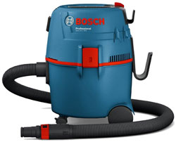 

Строительный пылесос Bosch, GAS 20 L SFC (060197 B 000)