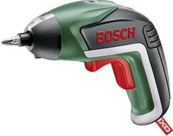 

Шуруповерт Bosch IXO V basic (06039 A 8020)