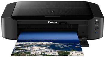 Принтер Canon Pixma IP 8740 фото