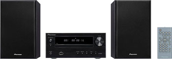 

Музыкальный центр Pioneer, X-HM 16-B