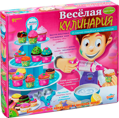 

Настольная игра Bondibon