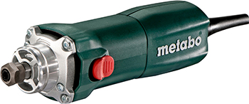 

Прямошлифовальная машина Metabo, GE 710 Compact 710 вт 600615000