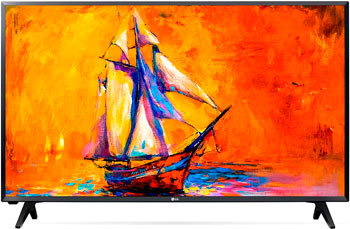 

LED телевизор LG, 43 LK 5000