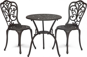 

Комплект мебели Tetchair, Secret De Maison Romance (бронза) 10670