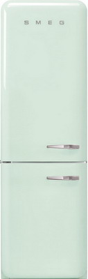 

Двухкамерный холодильник Smeg