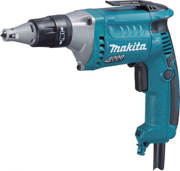 

Шуруповерт Makita, FS 4300