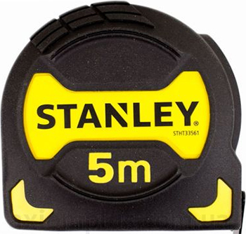 

Рулетка Stanley, ''Grip Tape'' 5мх28мм STHT0-33561 0-33-561