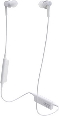

Вставные наушники Audio-Technica, ATH-CKR 35 BTSV