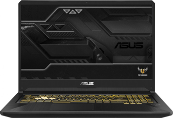 

Ноутбук ASUS, FX 705 GM-EV 020 T (90 NR 0121-M 00260)