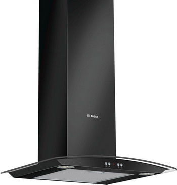 

Вытяжка Bosch, DWA 06 E 662