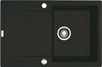 Кухонная мойка FRANKE MRG 611 оникс коммутационное устройство оникс оникс тромбон вп н
