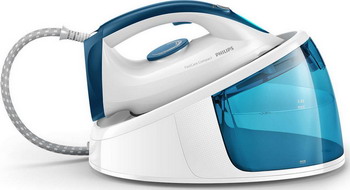 

Парогенератор Philips, GC 6709/20 FastCare Compact