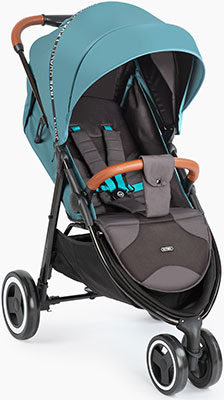 

Коляска Happy Baby, ''ULTIMA V3'' MARINE