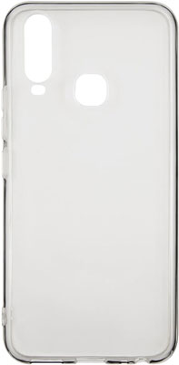 

Чехол (клип-кейс) Red Line iBox Crystal для Vivo Y11 (прозрачный)