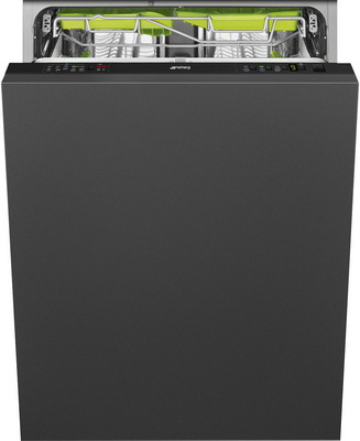 Встраиваемая посудомоечная машина smeg st65336l. Смотреть фото Встраиваемая посудомоечная машина smeg st65336l. Смотреть картинку Встраиваемая посудомоечная машина smeg st65336l. Картинка про Встраиваемая посудомоечная машина smeg st65336l. Фото Встраиваемая посудомоечная машина smeg st65336l