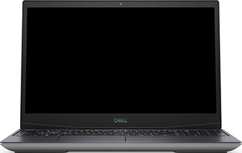 

Ноутбук Dell G5 5505 (G515-4531) silver