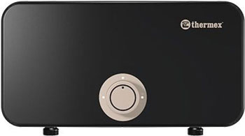 Изображение товара Водонагреватель проточный Thermex Onyx 6500, 6.5 кВт