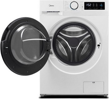 Стиральная машина midea mfg17w90b14