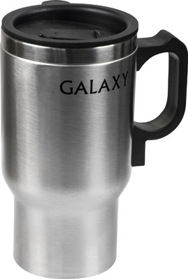 Термокружка автомобильная Galaxy GL0120