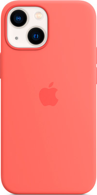 pink pomelo apple case