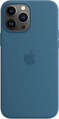 Чеxол (клип-кейс) Apple MagSafe для IPhone 13 Pro Max цвета «полярная глазурь» MM2Q3ZE/A