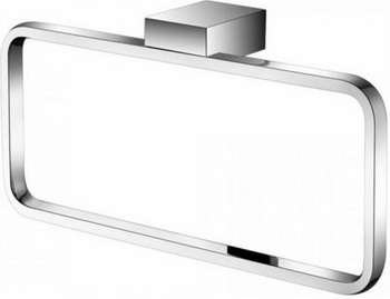 

Держатель полотенца Aquanet 5680 хром