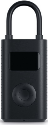 Автомобильный компрессор Xiaomi Portable Electric Air Compressor 1S