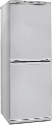

Морозильник Pozis FVD-257 серебристый