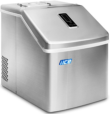 

Льдогенератор I-Ice, HZB-13 F