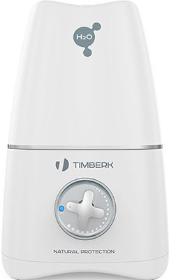 

Увлажнитель воздуха Timberk, THU UL 15 M (SV)