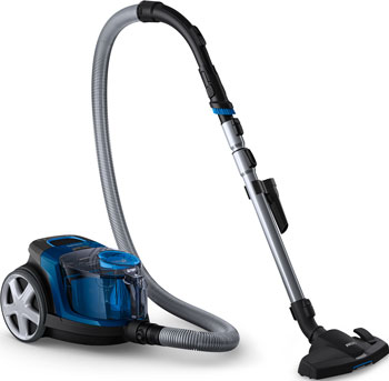 Пылесос Philips FC 9352/01 PowerPro Compact фото