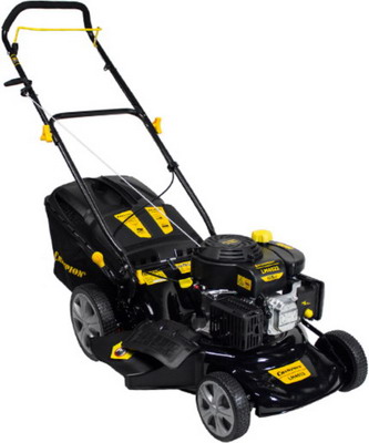 

Колесная газонокосилка Champion LM 4622, Черный