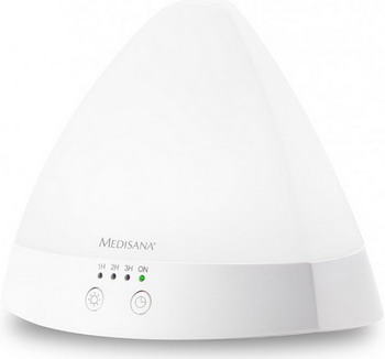 

Ароматизатор воздуха Medisana, AD 630