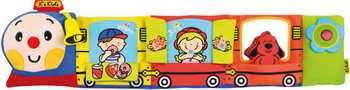 

Подвеска KS Kids