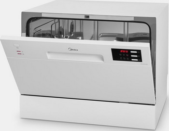 Компактная посудомоечная машина midea mcfd 55320 w. Смотреть фото Компактная посудомоечная машина midea mcfd 55320 w. Смотреть картинку Компактная посудомоечная машина midea mcfd 55320 w. Картинка про Компактная посудомоечная машина midea mcfd 55320 w. Фото Компактная посудомоечная машина midea mcfd 55320 w