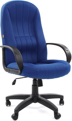 

Кресло Chairman, 685 TW-10 синий
