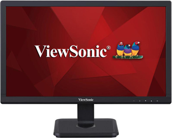 

ЖК монитор ViewSonic