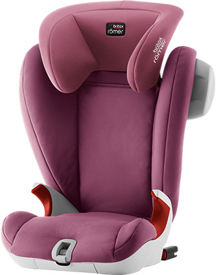 

Автокресло Britax Roemer, Kidfix SL SICT Wine Rose Trendline 2000027866