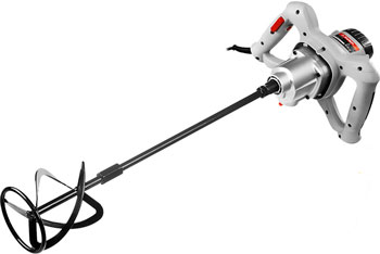 

Строительный миксер Зубр МР-1050-1