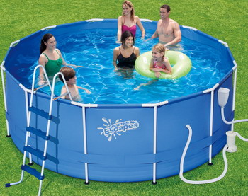 

Бассейн Intex, P 20-1248-B