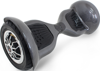 

Гироскутер HOVERBOT, C-1 Light carbon
