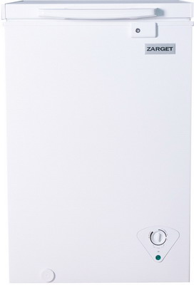 

Морозильный ларь Zarget ZCF 108W